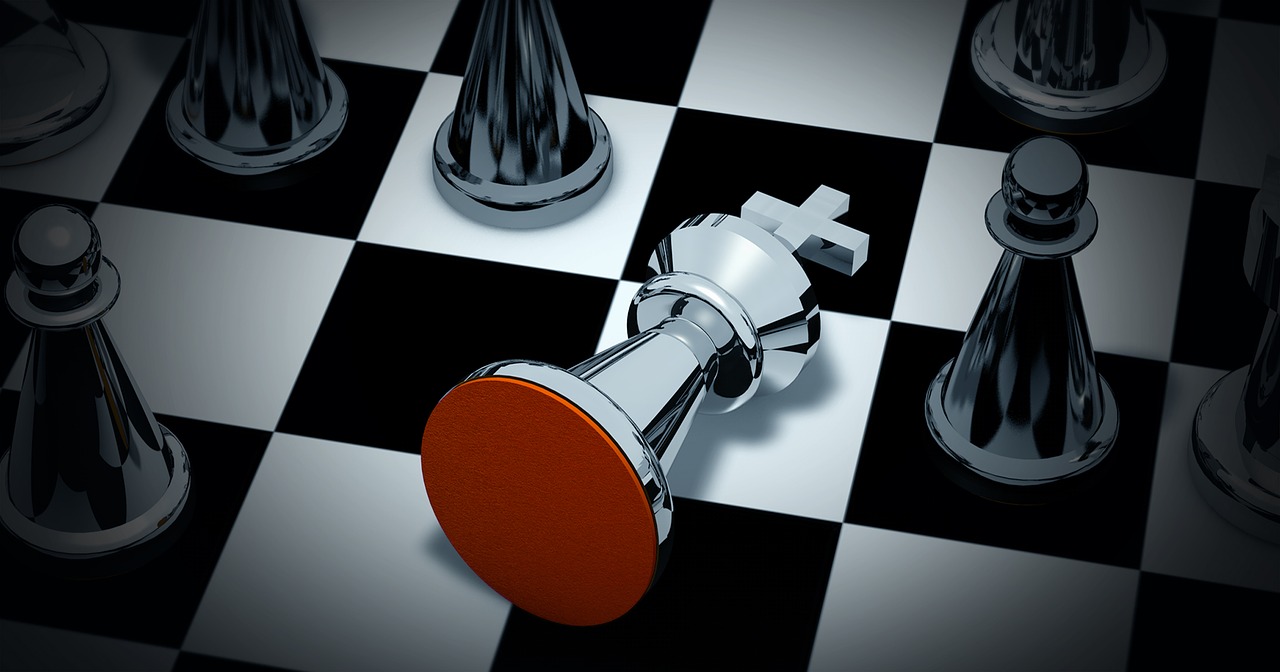 探索智慧的棋盘，国际象棋游戏单机版的魅力与技巧